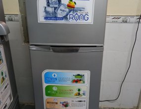 Tủ lạnh Electrolux 220 Lít 