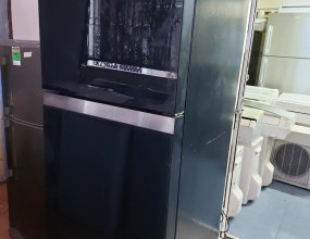 Tủ lạnh Samsung 500L mới đẹp 90% khay kệ đầy đủ giá rẻ