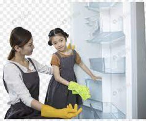 Cách Khử Mùi Hôi Cho Tủ Lạnh Đơn Giản Tại Nhà